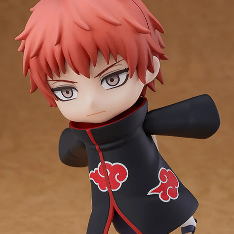 GSC Naruto Character Naruto Shippuden Scorpion Nendoroid 10cm Chibi Figures-2