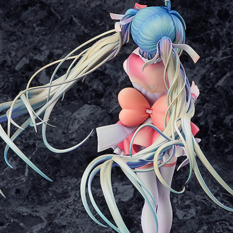 GSC Hatsune Miku Max Factory 1/8 Early Dream Ver. Scale Figure Chibi Figures-2