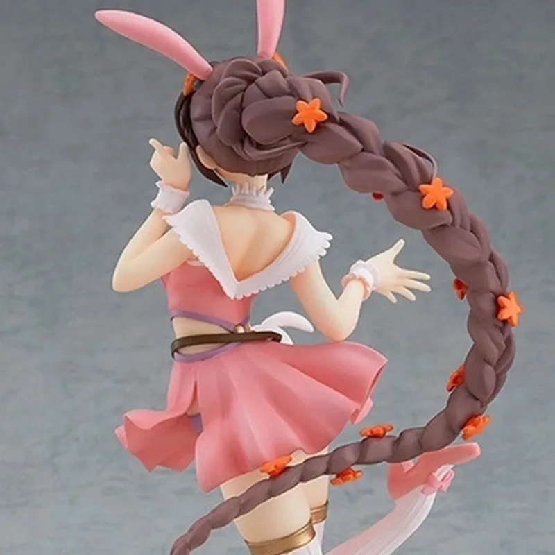 GSC Little Dance Liang Xiao Sculpture Pop Up Parade Soul Land Scale Figures 18cm-3