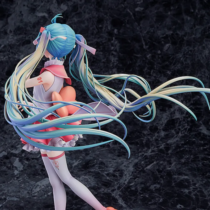 GSC Hatsune Miku Max Factory 1/8 Early Dream Ver. Scale Figure Chibi Figures-1