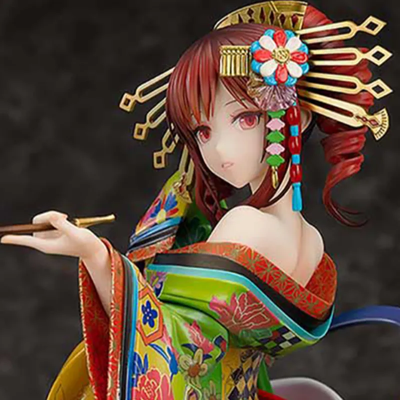 GSC 1/7 Heavy Sound Teto Kiyara Ai Song Version Figure Scale Figures 27cm-3