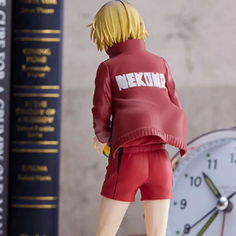 GSC Kenma Kozume Pop Up Parade Haikyuu!! Scale Figures 16.5cm-2