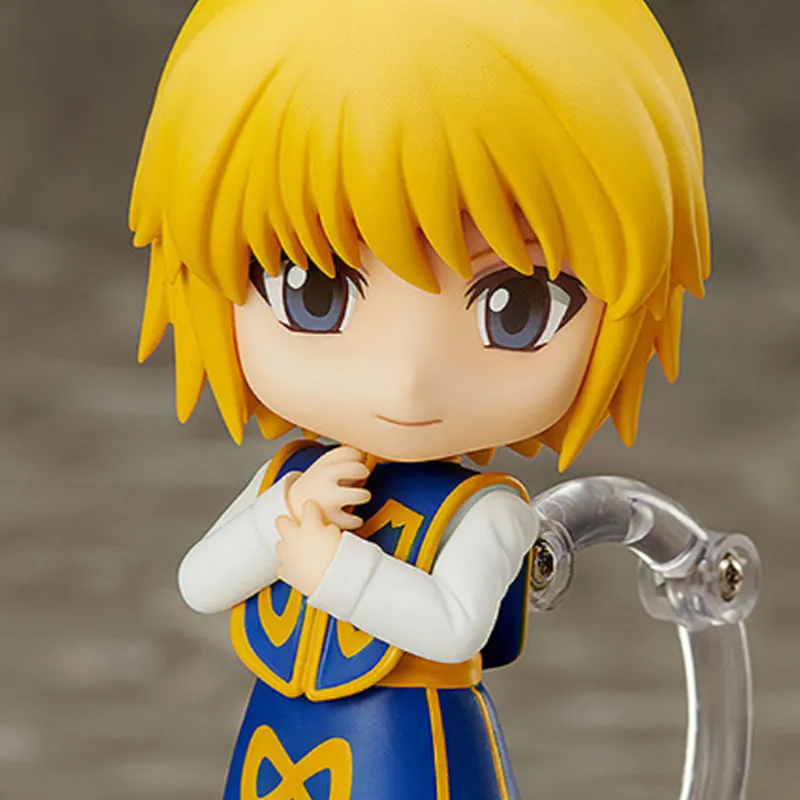 GSC Kurapika Hunter X Hunter 10cm Chibi Figures-4