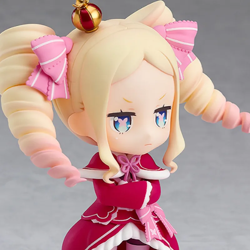 GSC Beatrice Zero − Starting Life In Another World , Betty 10cm Chibi Figures-4