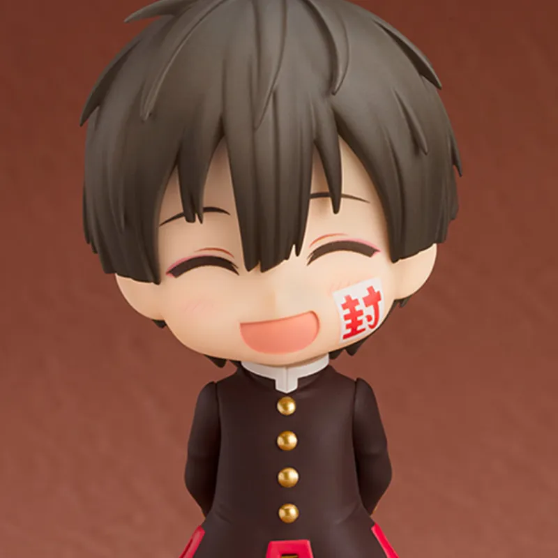 GSC Nendoroid Toilet-Bound Hanako-Kun Chibi Figures-2