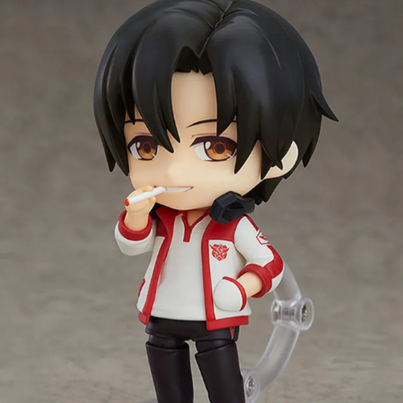 GSC Ye Xiu The King's Avatar Q Version Nendoroid 10cm Chibi Figures-5