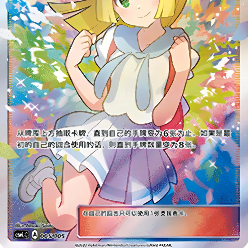 Pokemon Graded Cards-3
