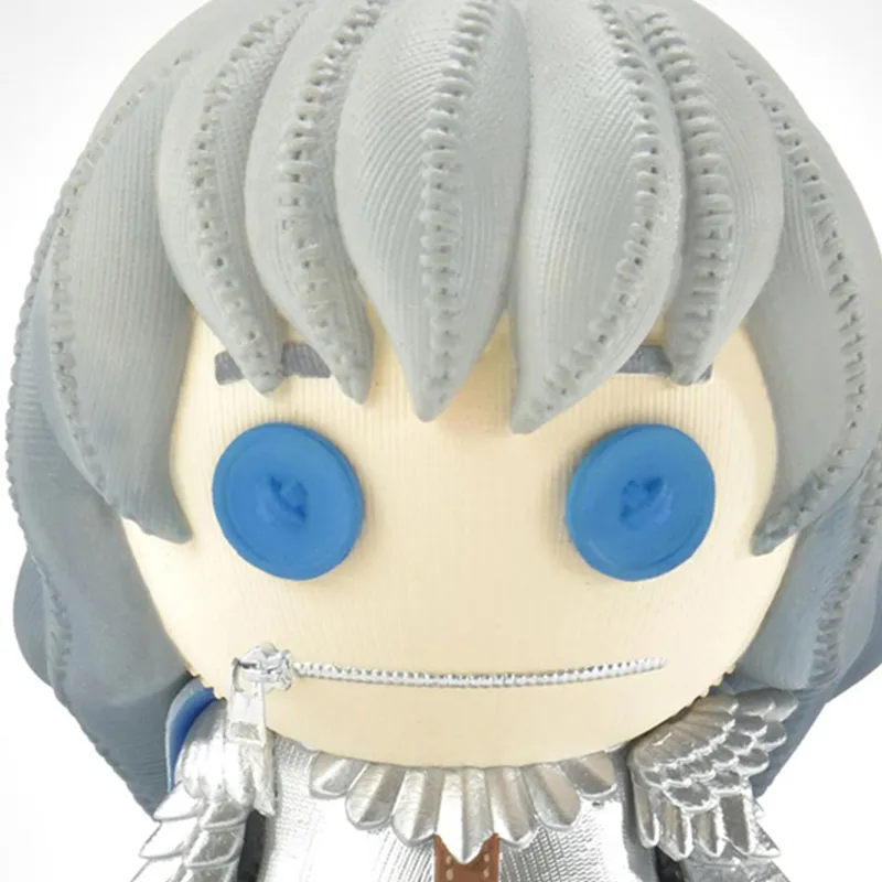 PRIME 1 STUDIO Griffiths Qt1 Cutie1 Saberwind Legend Chibi Figures 12cm-2