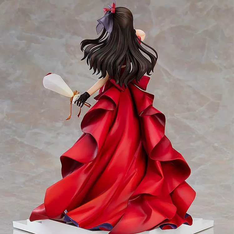 GSC Rin Tohsaka Fate 15th Anniversary Commemoration Formalwear 24.5cm Scale Figures-2