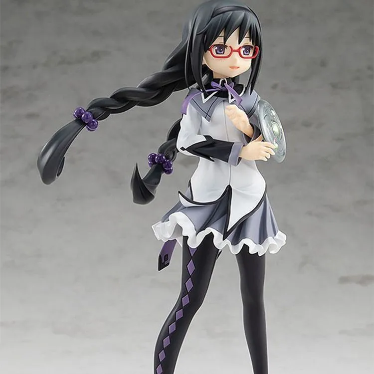 GSC Pop Up Parade Movie, Puella Magi Madoka Magica, New Episode, Rebellion Story, Yume Chan Scale Figures 16cm-2