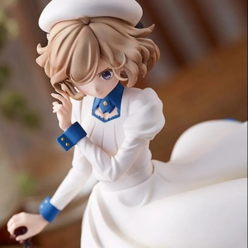 GSC POP UP PARADE Kazuko Iwahashi Scale Figures-3