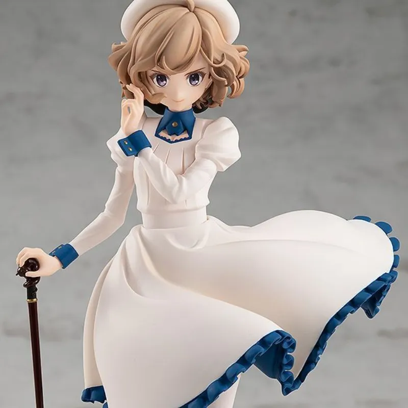 GSC POP UP PARADE Kazuko Iwahashi Scale Figures-2