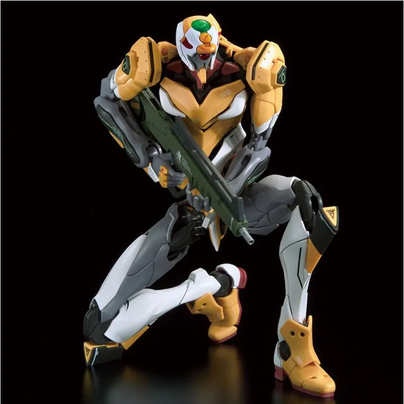 BANDAI RG Model Kits-2