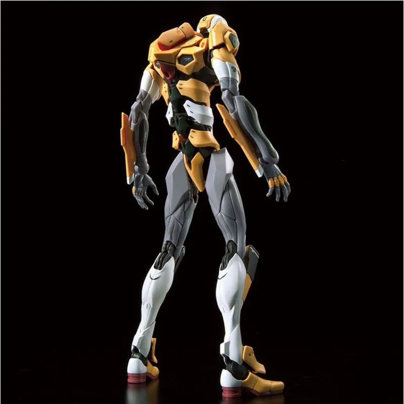 BANDAI RG Model Kits-3