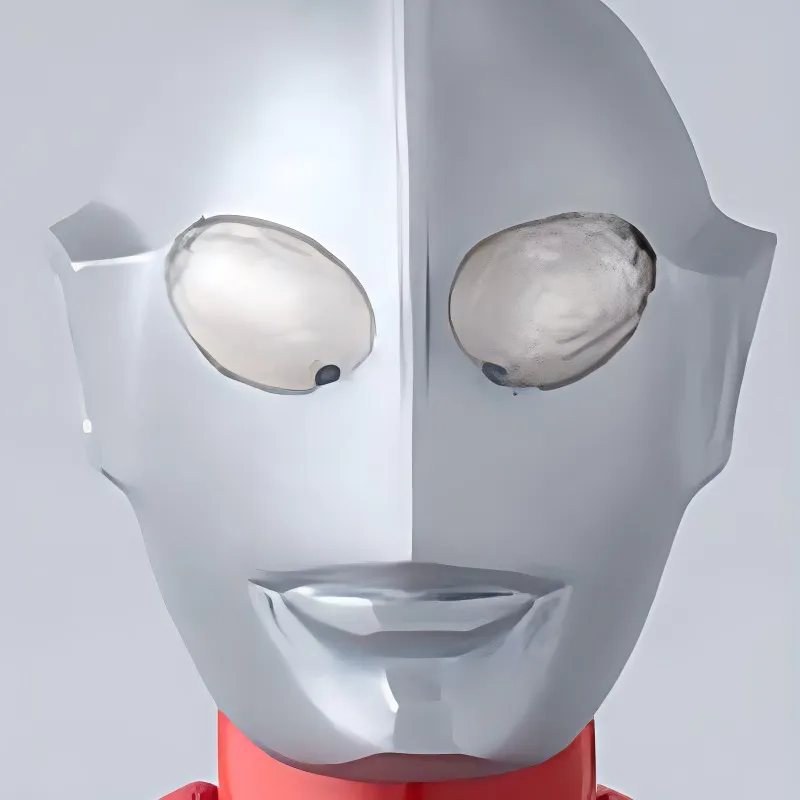 BANDAI Ultraman S.h.figuarts Best Selection Scale Figures-1