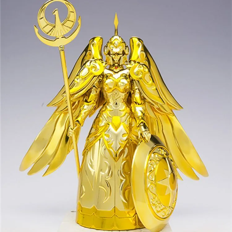 BANDAI Saint Seiya Scale Figures-2