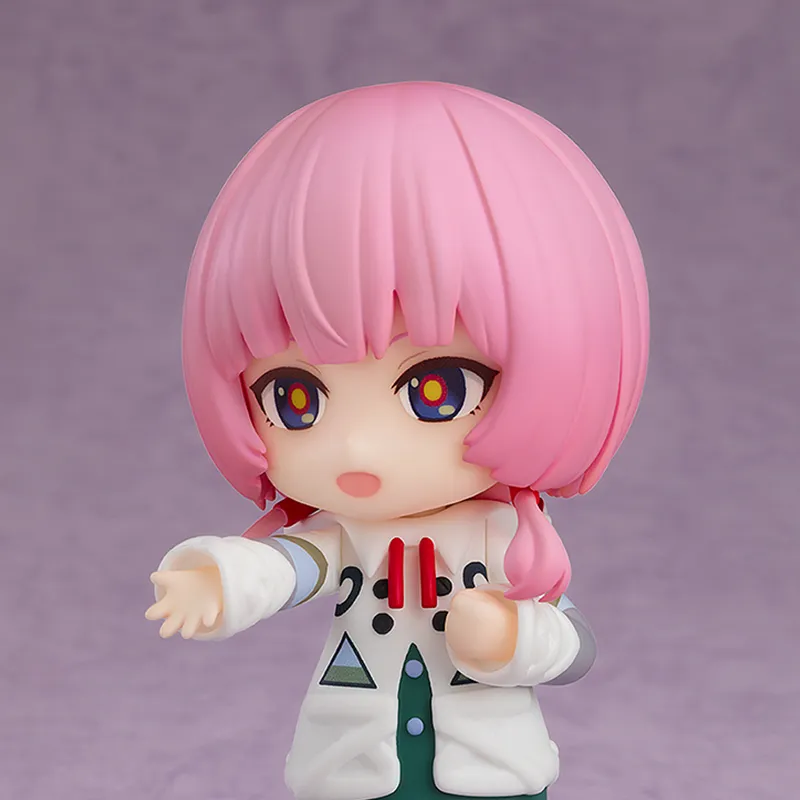 GSC Virtual Singer Hua Pu Chibi Figures 10cm-3