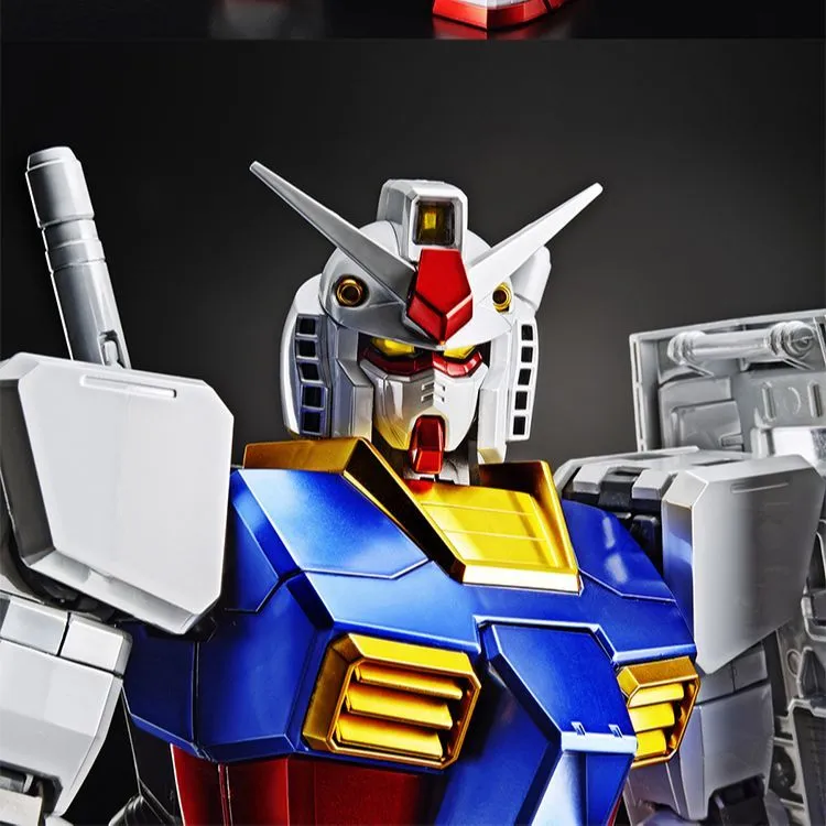 BANDAI PG Model Kits-3