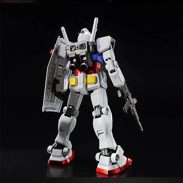 BANDAI PG Model Kits-2