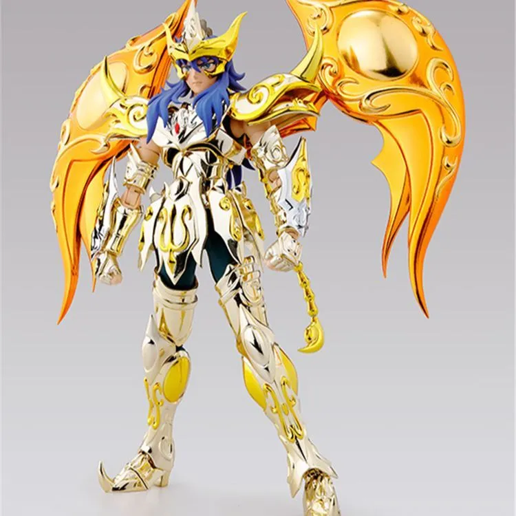BANDAI Saint Seiya Scale Figures-2