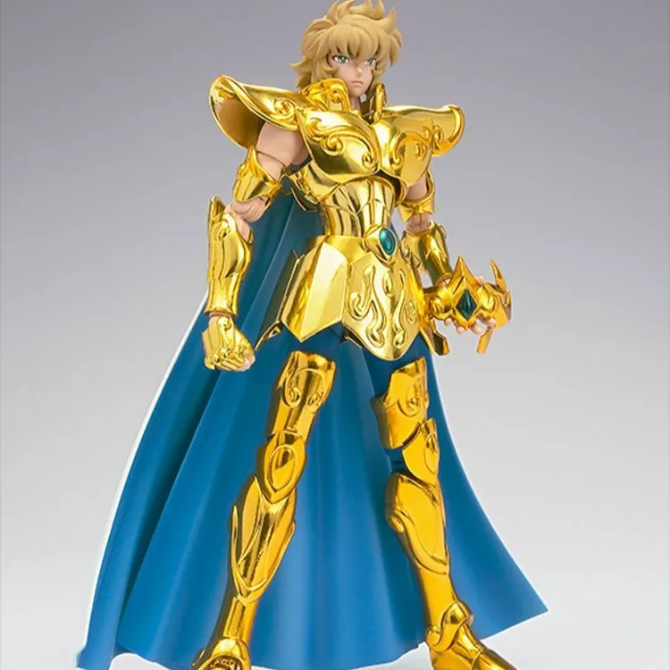 BANDAI Eurya Bandai Saint Seiya Gold Saint Reborn Edition Approx. Scale Figures 18cm-2