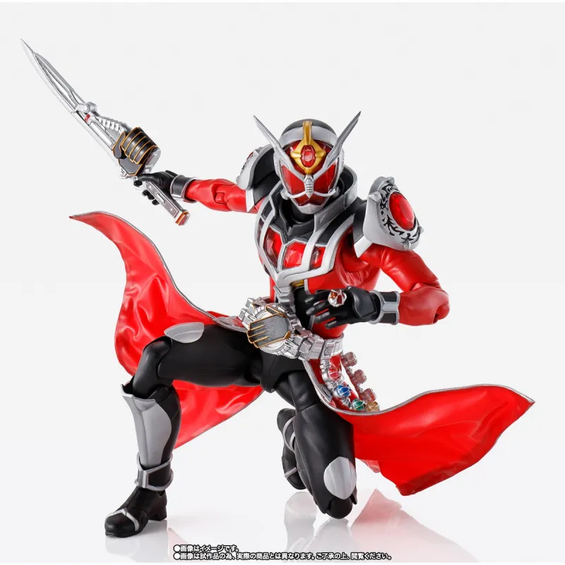 BANDAI Action Figures-2