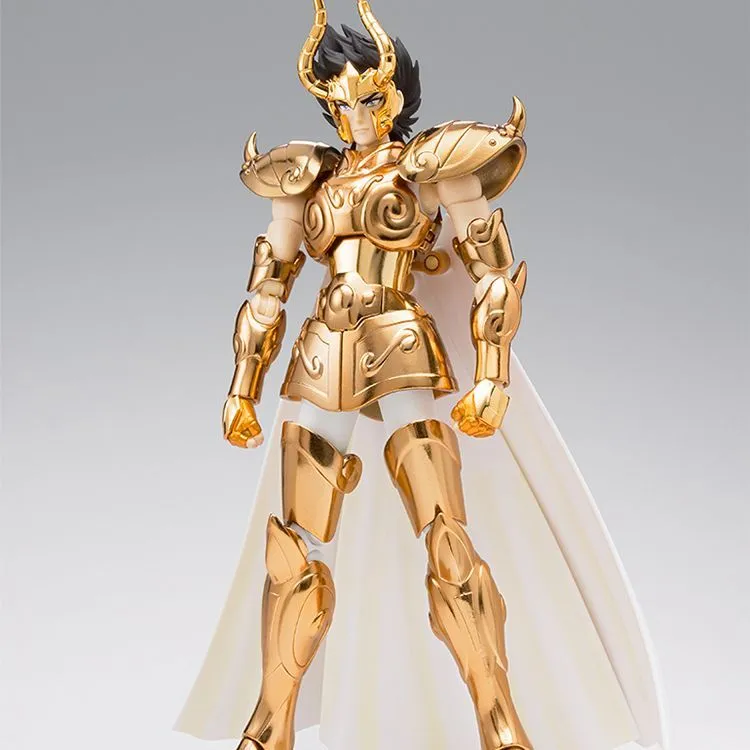 BANDAI Asura Bandai Saint Seiya Ex Capricorn Scale Figures-3