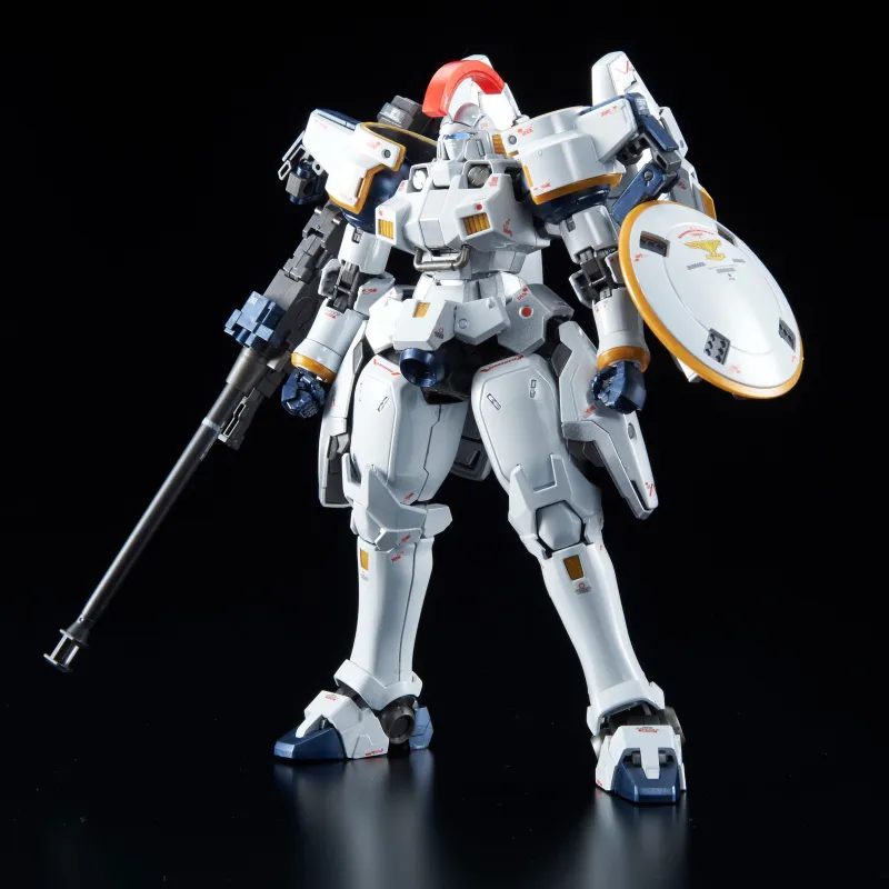 BANDAI MG Model Kits-3