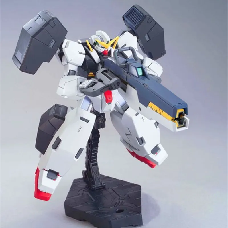 BANDAI HG Collection 00 Virtue GN 005 Angel Of Virtue Model Kits-1