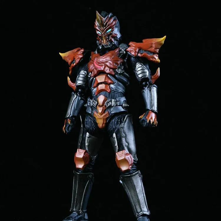 BANDAI SHF Phantom Gagul Event Exclusive Action Figure Scale Figures-3