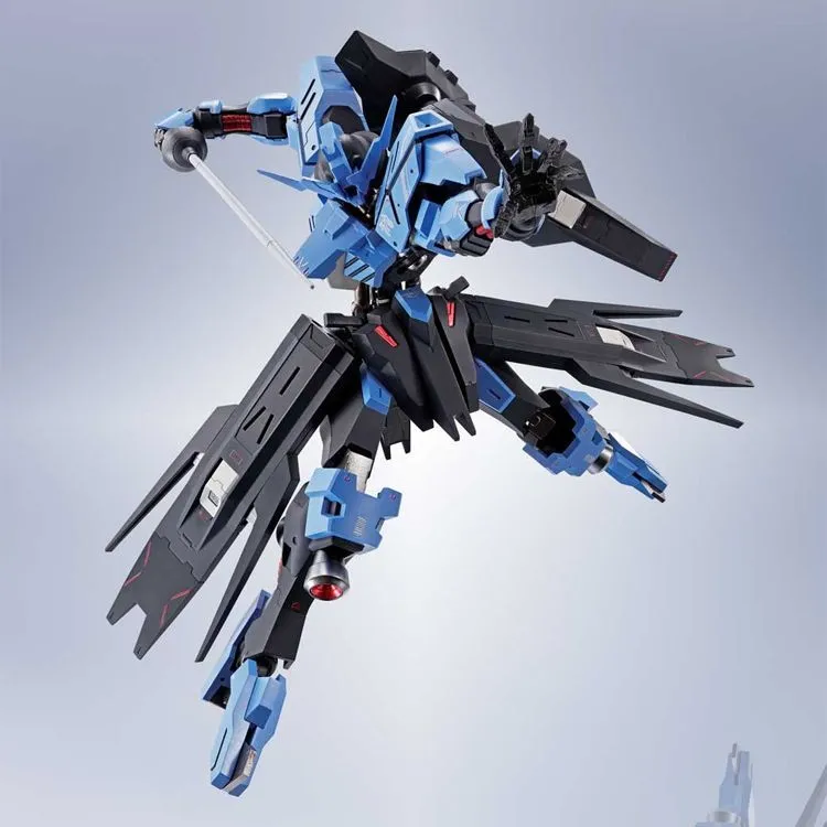 BANDAI METAL ROBOT SPIRITS Mobile Suit Gundam Iron Blooded Orphans ASW G XX Vandal Gundam Assembled Models 15cm-2