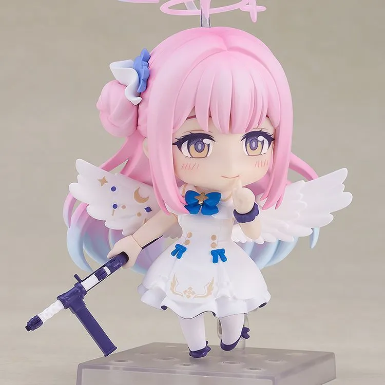 GSC Clay Figure, Blue Archive, Blue Archive, Unopened Garden, Poseable Chibi Figures-3