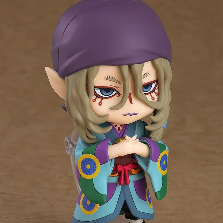 GSC Medic Seller Nendoroid Chibi Figures 10cm-2
