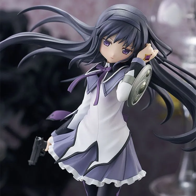 GSC Magic Record Puella Magi Madoka Magica PU P Xiao Mei Yan Bonus Gifts-1