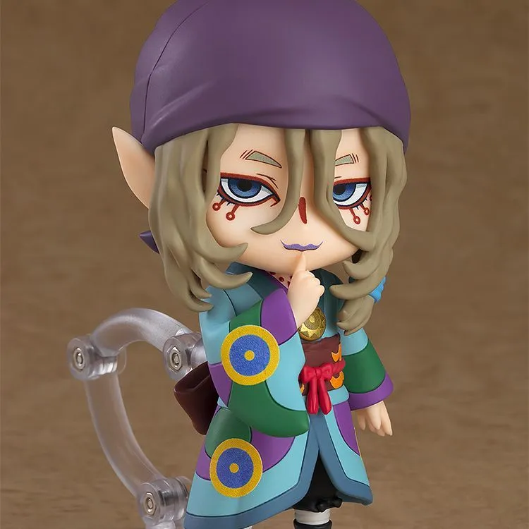 GSC Medic Seller Nendoroid Chibi Figures 10cm-3