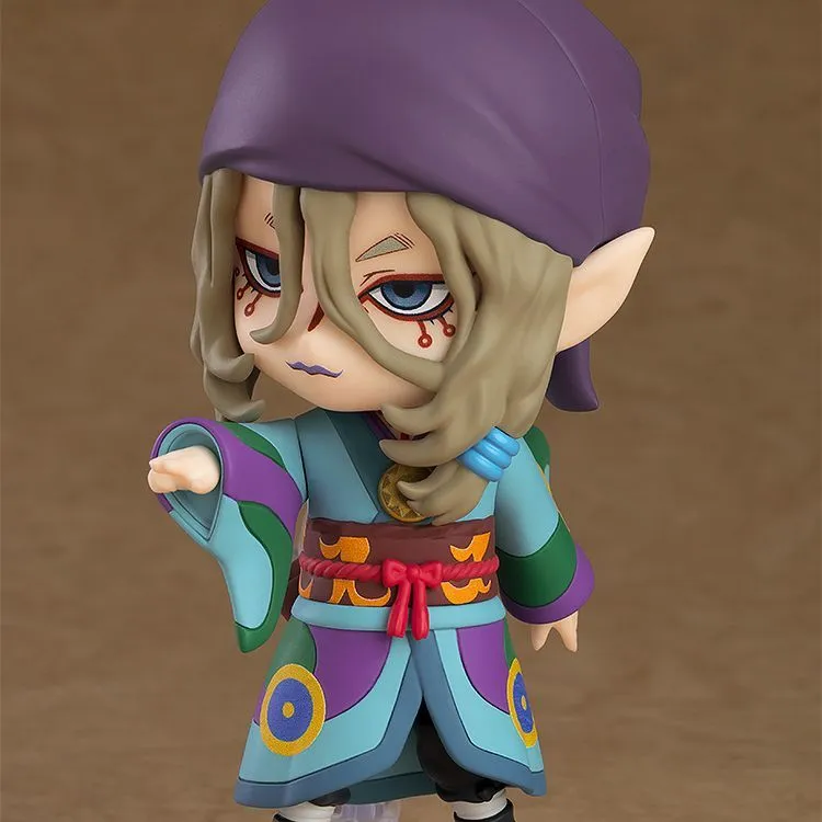 GSC Medic Seller Nendoroid Chibi Figures 10cm-1