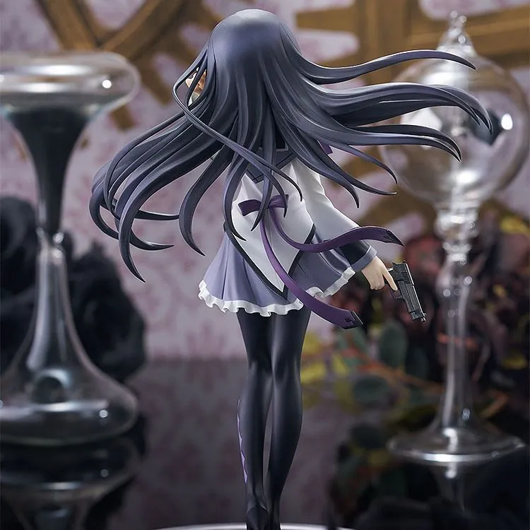 GSC Magic Record Puella Magi Madoka Magica PU P Xiao Mei Yan Bonus Gifts-3