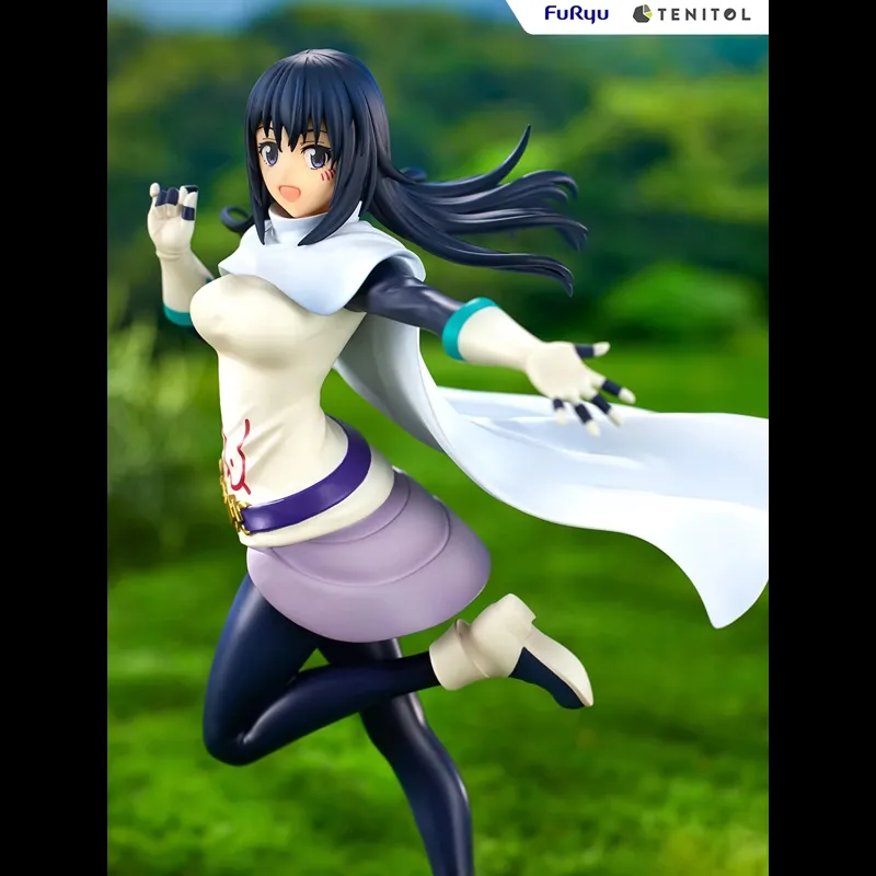FURYU TENITOL That Time I Got Reincarnated As A Slime Still Bonus Gifts 21cm-1