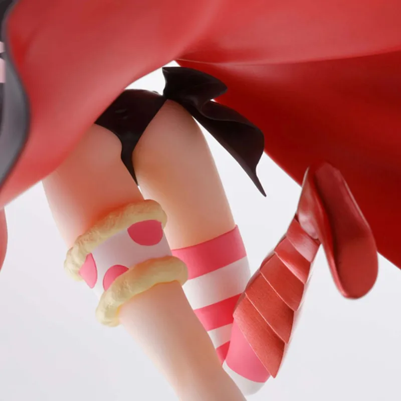 BANPRESTO Milim Glass Factory Ichiban Kuji That Time I Got Reincarnated As A Slime Limited Bonus Gift Scale Figures-1