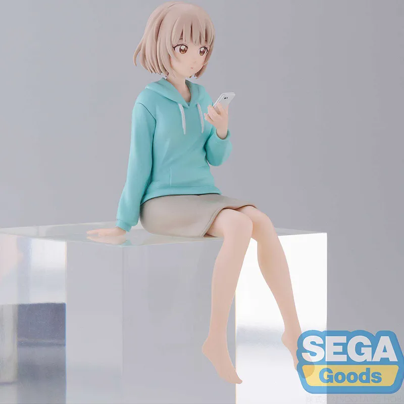 SEGA Oomuroke Noodle Stopper, Ohara Toshiko Bonus Gifts-4