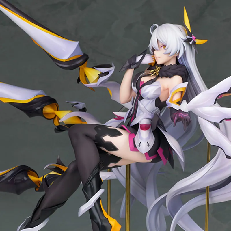 ALTER Kiana Honkai Impact 3 The Law Of The Air Scale Figures-5