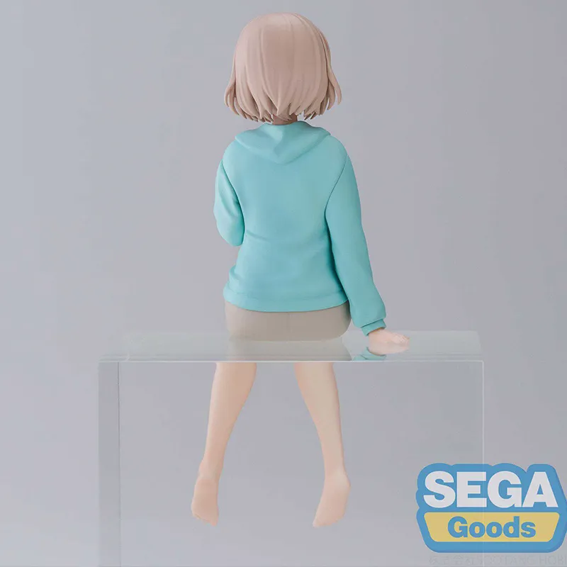 SEGA Oomuroke Noodle Stopper, Ohara Toshiko Bonus Gifts-3