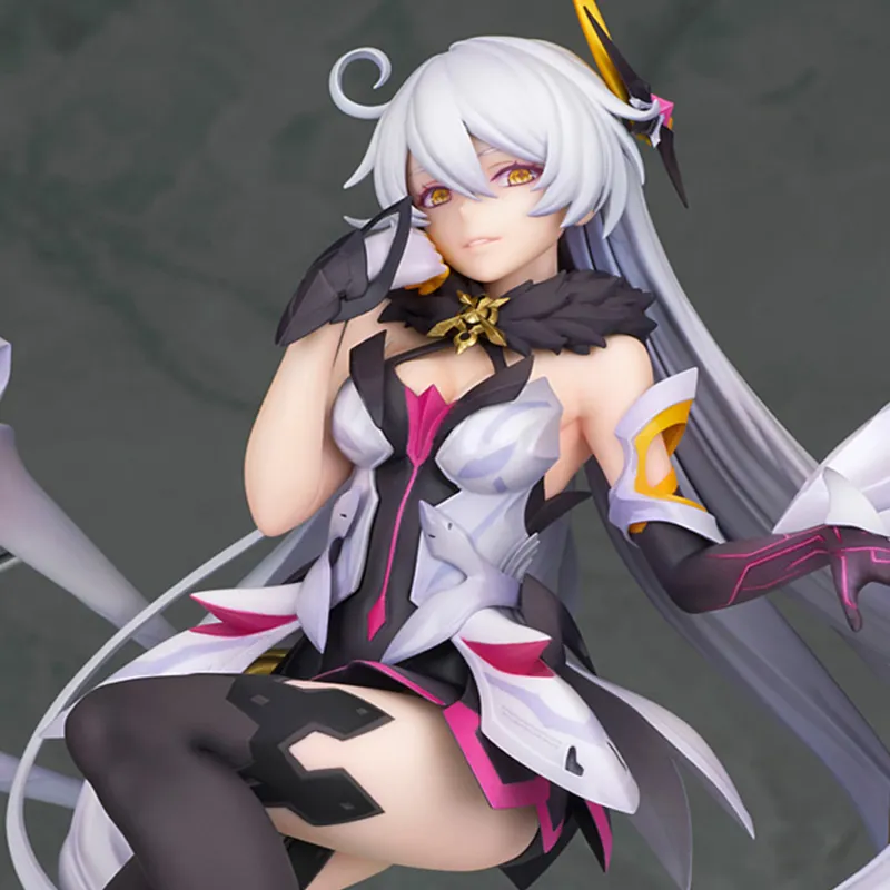 ALTER Kiana Honkai Impact 3 The Law Of The Air Scale Figures-3