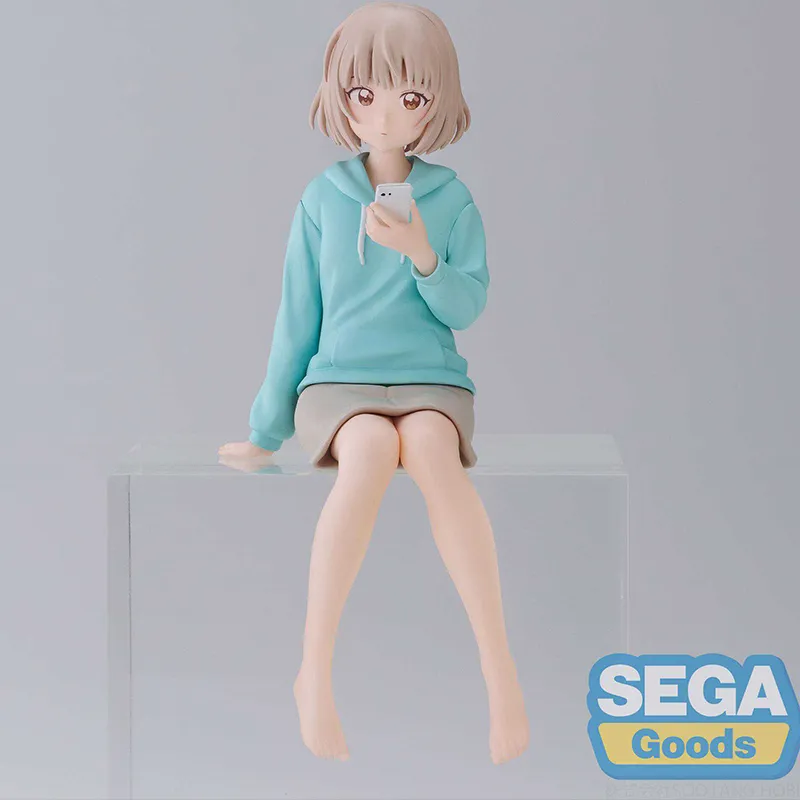 SEGA Oomuroke Noodle Stopper, Ohara Toshiko Bonus Gifts-2