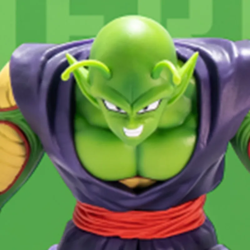 BANPRESTO Dragon Ball Characters Glasses Factory B Award Dragon Ball Super Superhero Vegeta Scale Figures-4