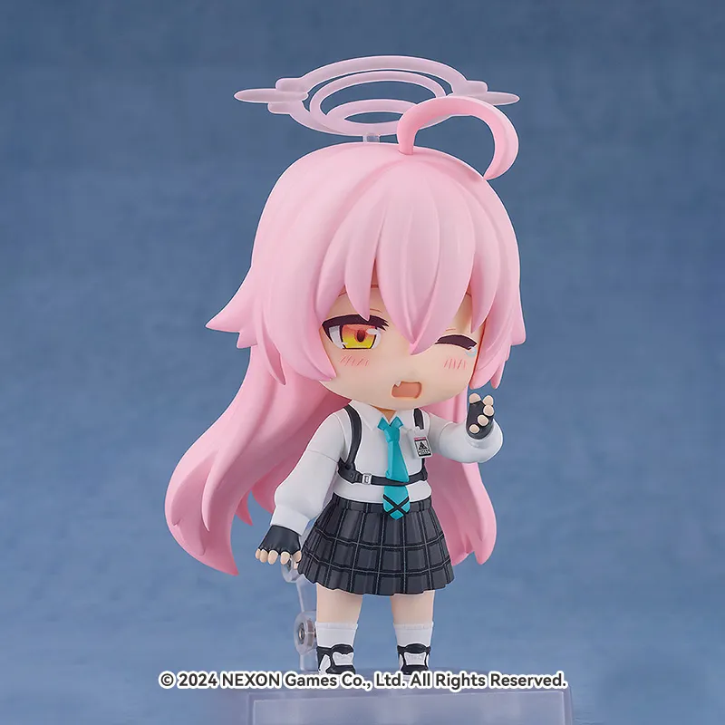 GSC Blue Archive Little Bird Traveling Starry Sky Chibi Figures 10cm-3