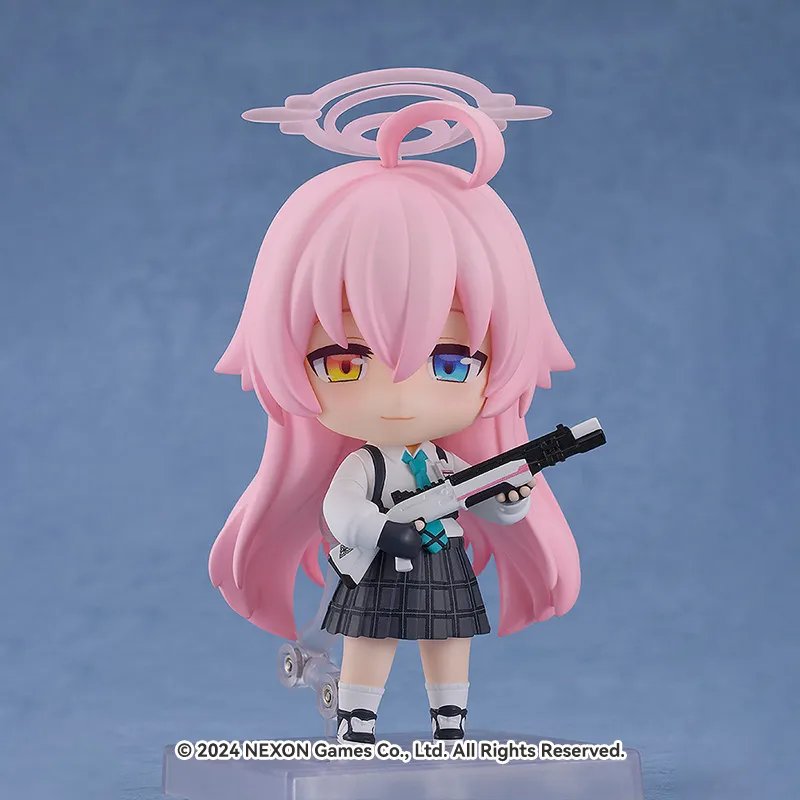 GSC Blue Archive Little Bird Traveling Starry Sky Chibi Figures 10cm-1