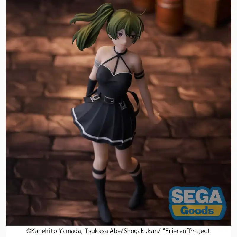 SEGA Frieren Beyond Journey's End Desktop×Decorate Collection, Ubel Bonus Gifts-3