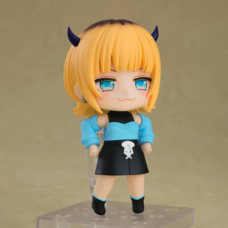GSC Oshi No Ko Anime Edition MEM Jojo Chibi Figures-1
