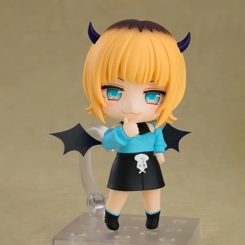 GSC Oshi No Ko Anime Edition MEM Jojo Chibi Figures-3